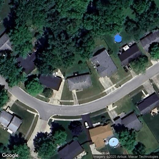 631 Holiday Dr, Fortville, IN 46040 Townhouse for Rent in Fortville