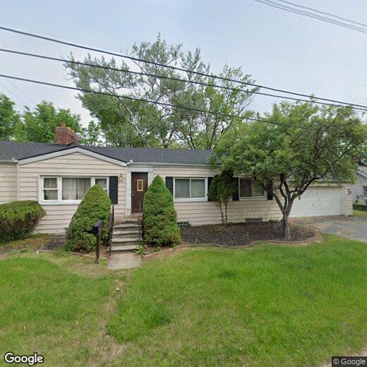 Primary Photo - 328 Hiel St