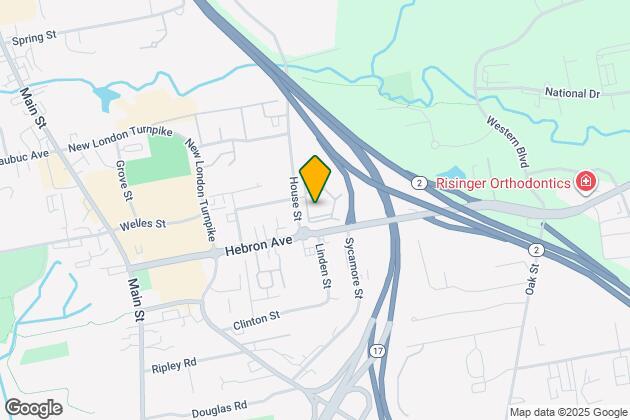 One Glastonbury Place Apartments - Glastonbury, CT | Apartments.com