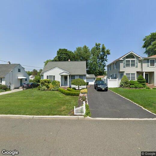 18 Haven Terrace, Sayreville, NJ 08859 House Rental in Sayreville, NJ