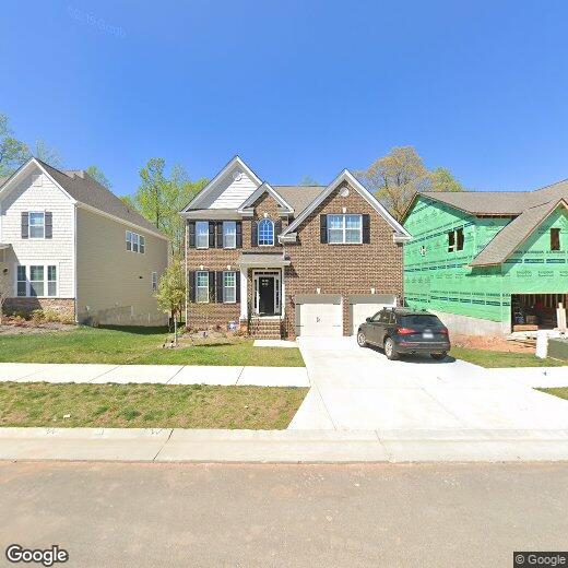 Primary Photo - 118 Tomahawk Drive