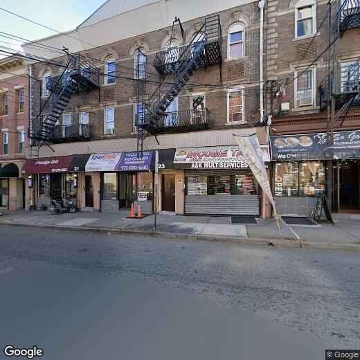 Foto principal - 23 Monroe St