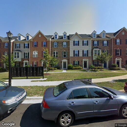 5236 Stream Bank Ln, Greenbelt, MD 20770 Townhome Rentals in