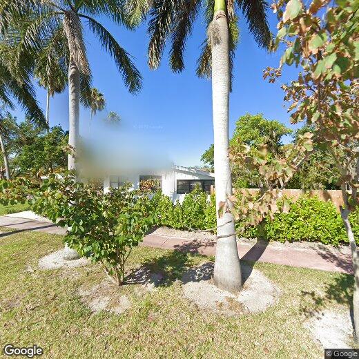 1420 Biarritz Dr, Miami Beach, FL 33141 House Rental in Miami Beach