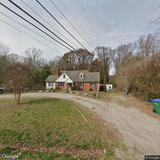 Primary Photo - 6902 Old Jahnke Rd
