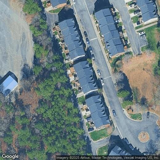 10050 Treeside Ln, Matthews, NC 28105 Townhome Rentals in Matthews NC