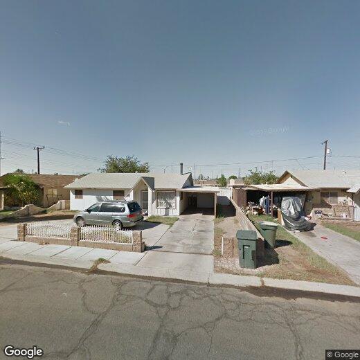 Primary Photo - 1170 W Kofa Ct