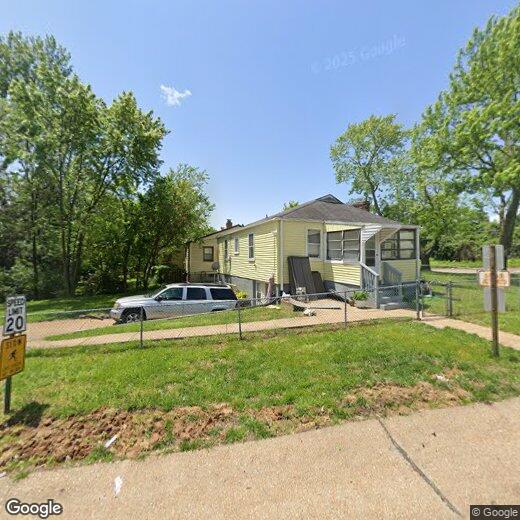 5670 Lucas and Hunt Rd, Saint Louis, MO 63136 House Rental in Saint