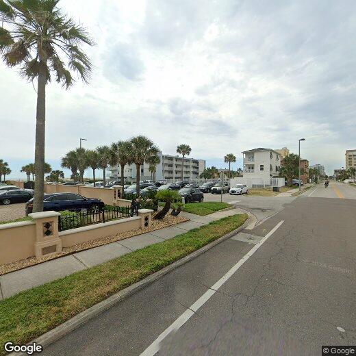 1211 1st St N, Jacksonville Beach, FL 32250 House Rental in