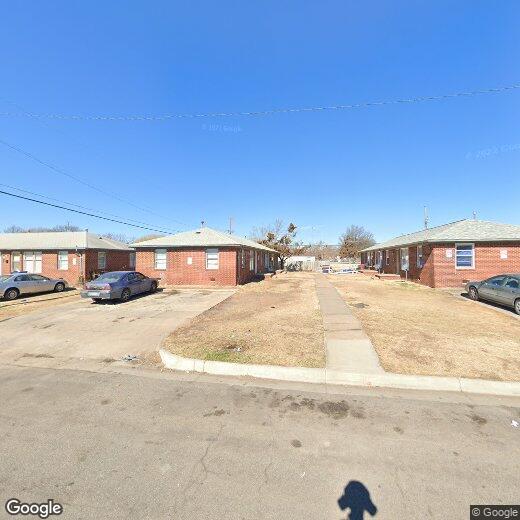 Primary Photo - 845 San Pablo St