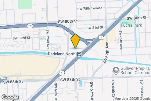 Motion at Dadeland photo'