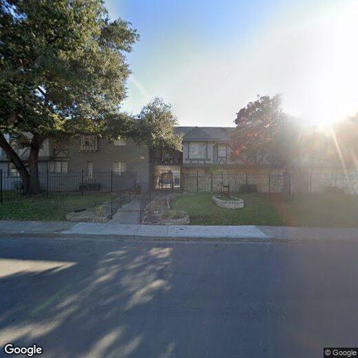 Primary Photo - 3122 Park Ln