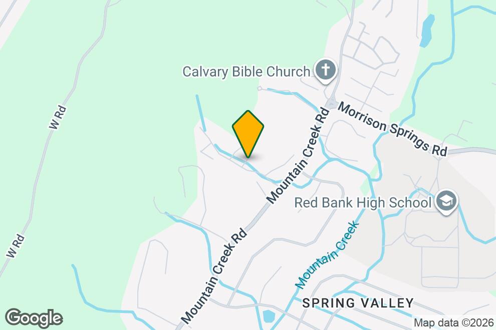 Trails of Signal Mountain Rentals in Chattanooga at 3535 Mountain Creek Rd  Chattanooga, TN | Apartments.com