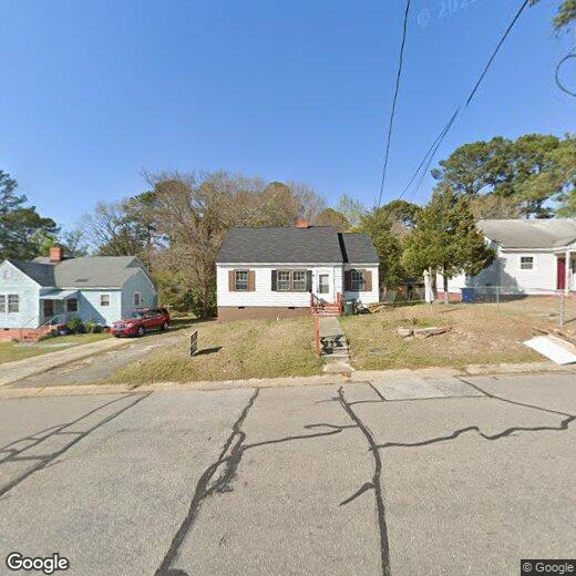 216 Oakland Dr, Fayetteville, NC 28301 House for Rent in Fayetteville