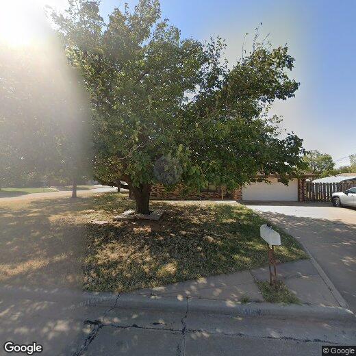 1805 Jupiter St, Altus, OK 73521 House Rental in Altus, OK