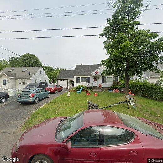 Primary Photo - 3 br, 1.5 bath House - 1105 Jerry Ave