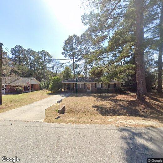 106 Gentilly Dr, Statesboro, GA 30458 House Rental in Statesboro, GA