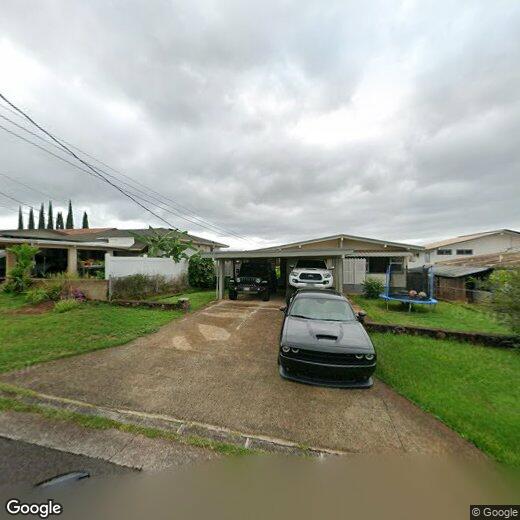 1599 Noelani St, Pearl City, HI 96782 House Rental in Pearl City, HI