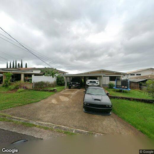 Primary Photo - 1599 Noelani St