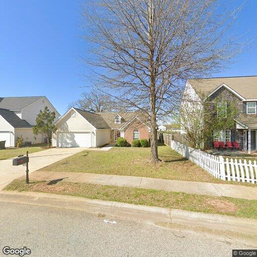 319 Timberwind Dr, Byron, GA 31008 House Rental in Byron, GA