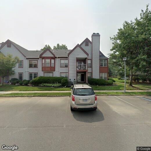 24 Andover Pl, Robbinsville, NJ 08691 Townhome Rentals in