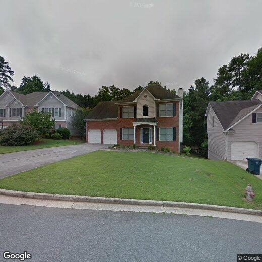 Primary Photo - 4319 Clairesbrook Ln