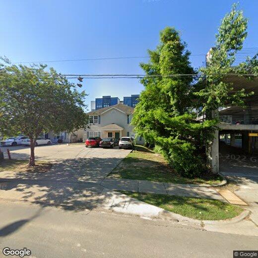 Foto principal - 711 St Augustine St