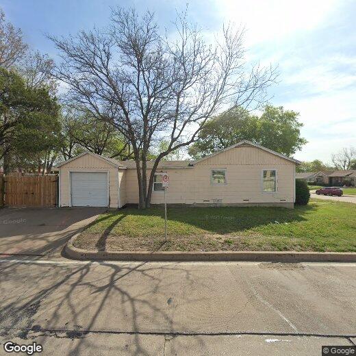 721 Judd St, Fort Worth, TX 76104 House for Rent in Fort Worth, TX