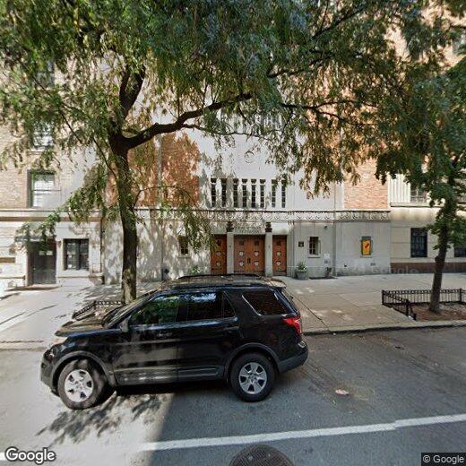 Primary Photo - 21 West 86th Street