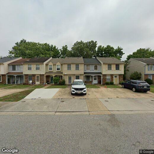 19 Lucinda Ct, Hampton, VA 23666 Townhome Rentals in Hampton VA