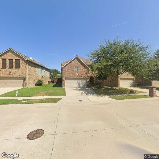 Primary Photo - 2117 Willard Dr