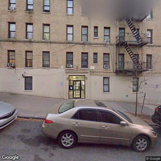 Primary Photo - 670 West 193rd Street