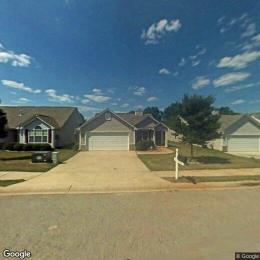 1720 Neighborhood Walk, McDonough, GA 30252 House Rental in McDonough