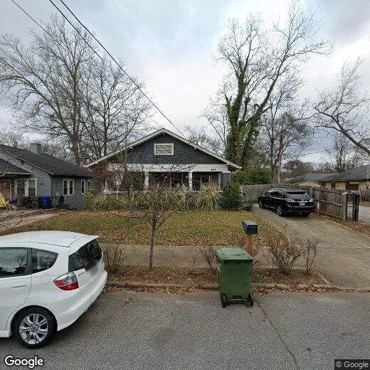 Primary Photo - 641 Lexington Ave SW
