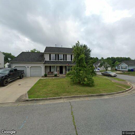 400 White Oak Ln, Suffolk, VA 23434 House Rental in Suffolk, VA