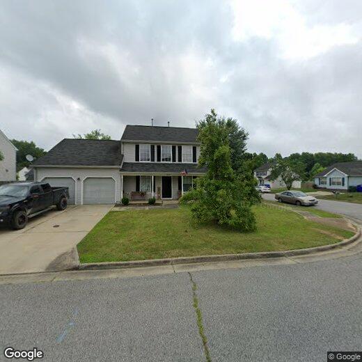 Primary Photo - 400 White Oak Ln