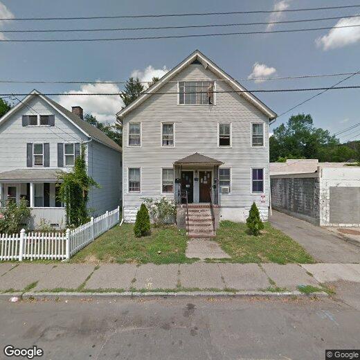 Primary Photo - 25 1/2 Smith St