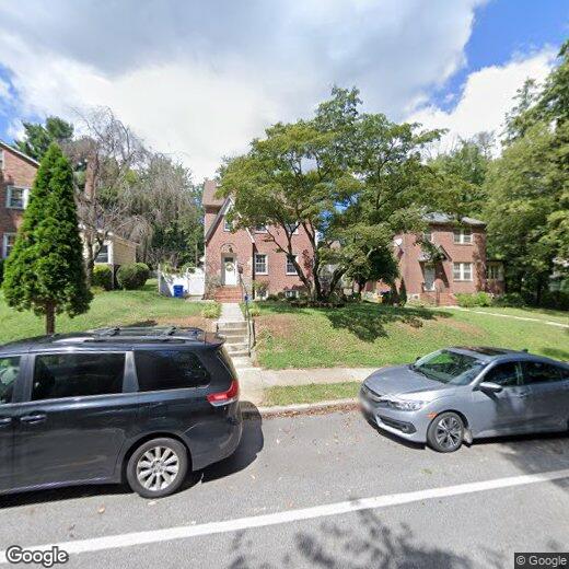 Primary Photo - 5114 Edmondson Ave