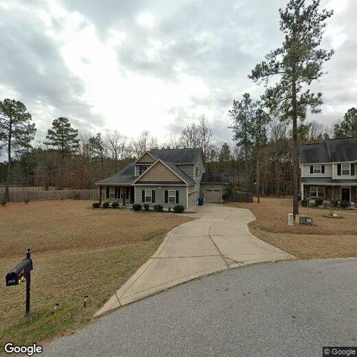 Primary Photo - 265 Almond Dr