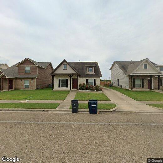 6902 Appomattox Dr, College Station, TX 77845 House Rental in College