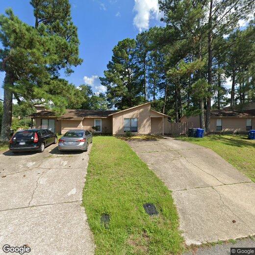 Primary Photo - 603 Mosswood Ln