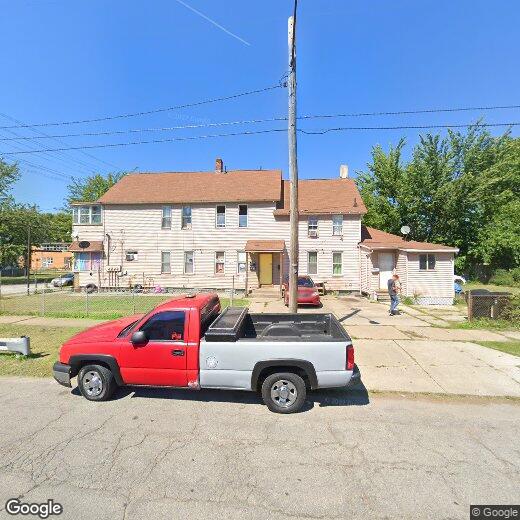 Primary Photo - 2 br, 1 bath Apartment - 3319 West 44th St...