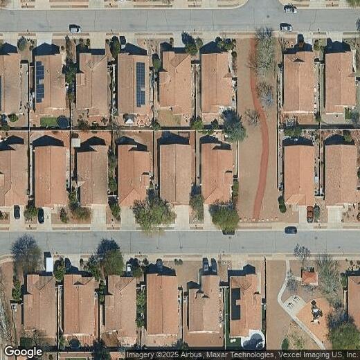 10523 E Carolina Willow Ln, Tucson, AZ 85747 House for Rent in Tucson