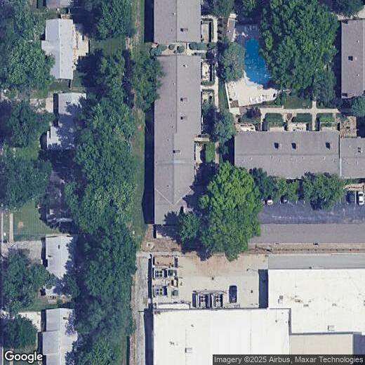 Primary Photo - 8740 Metcalf Ave