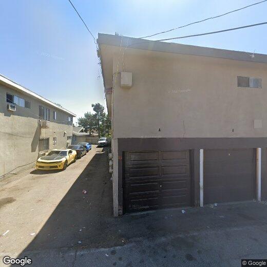 Primary Photo - 4662 Canoga St