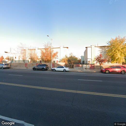 Primary Photo - 702 Broadway Blvd SE