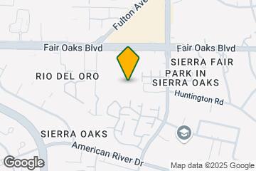 Sierra Fair Apartments Sacramento Ca Map Image Of The Property Sierra Fair Apartments