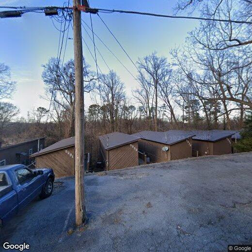 Primary Photo - 5211-5251 Pocahontas Dr