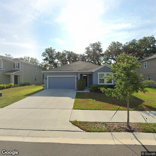 3280 Bridge Haven Dr, Wesley Chapel, FL 33543 House for Rent in