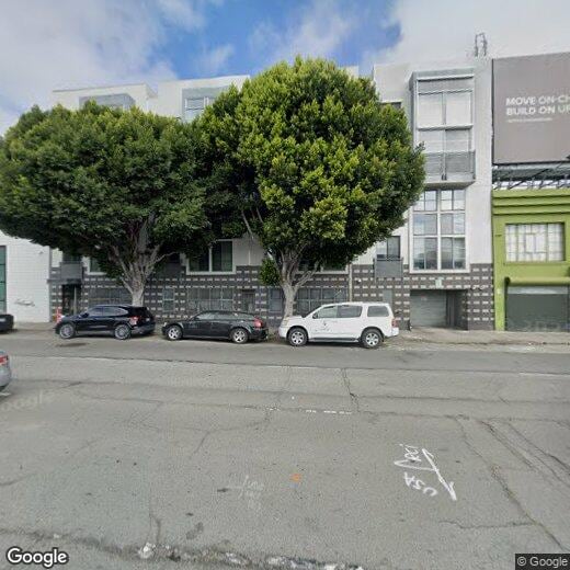 Foto principal - SOMA: Bright Top-Floor Live/Work Loft with...